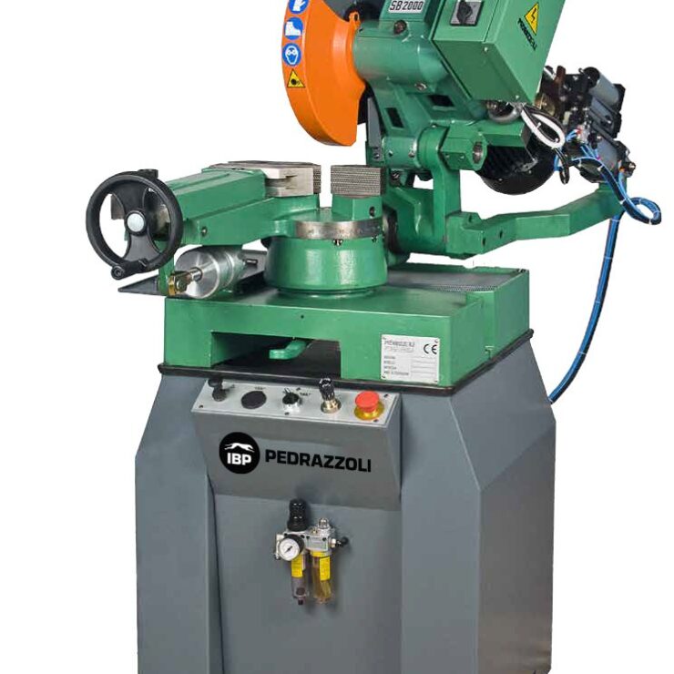 PEDRAZZOLI - SB200 MRM