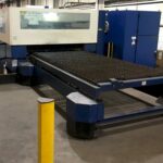 TRUMPF - Trumatic L3050