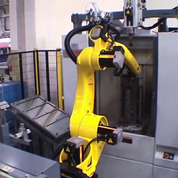 RRRobotica – ATOM 10