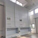 MODULA: l’implementazione della intralogistica in Nuova CAM