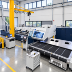 LASER TRUMPF 5000