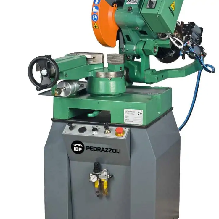 PEDRAZZOLI - SB200 MRM